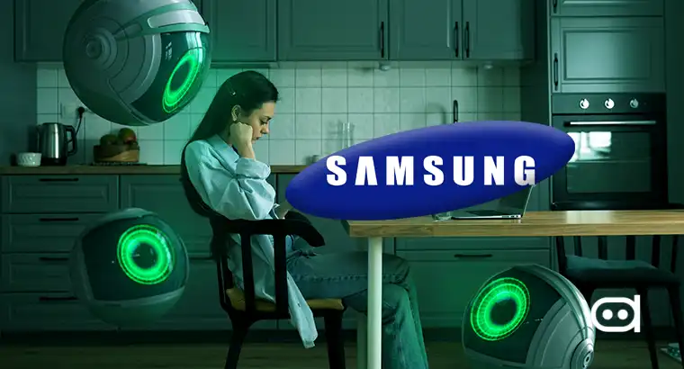 Samsung Revolutionizes Smart Homes with AI-Powered Appliances